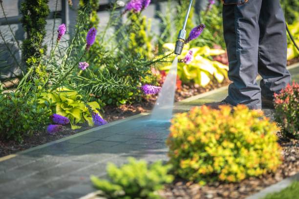  Columbus, WI Pressure Washing Pros