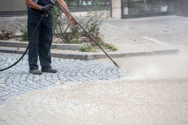 Best Gas Station Cleaning  in Columbus, WI