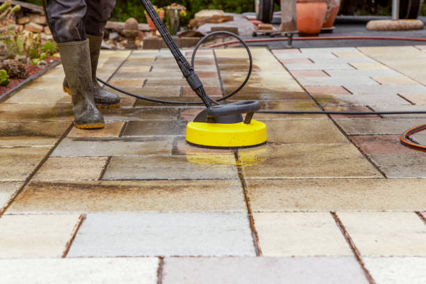 Columbus, WI Pressure Washing Services Company