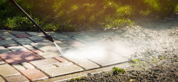 Best Soft Washing  in Columbus, WI